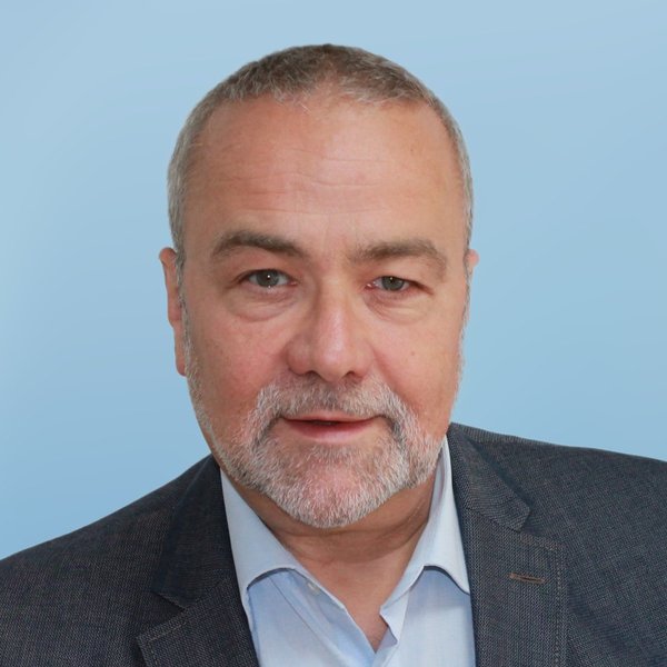 Thomas Robrecht